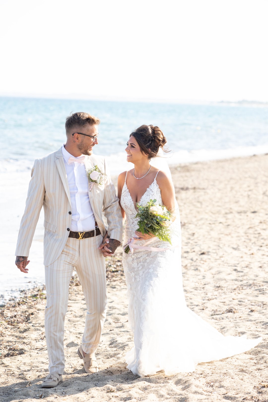 Book your wedding day in Blue Lagoon Princess Hotel Halkidiki